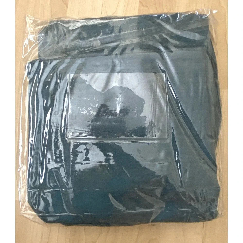 Pottery Barn Torrey Right-Arm/Left-Arm/Armless Sectional Cover Sunbrella Navy